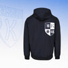 BSV Kickers Emden - Windbreaker Jacke - Teamdealer