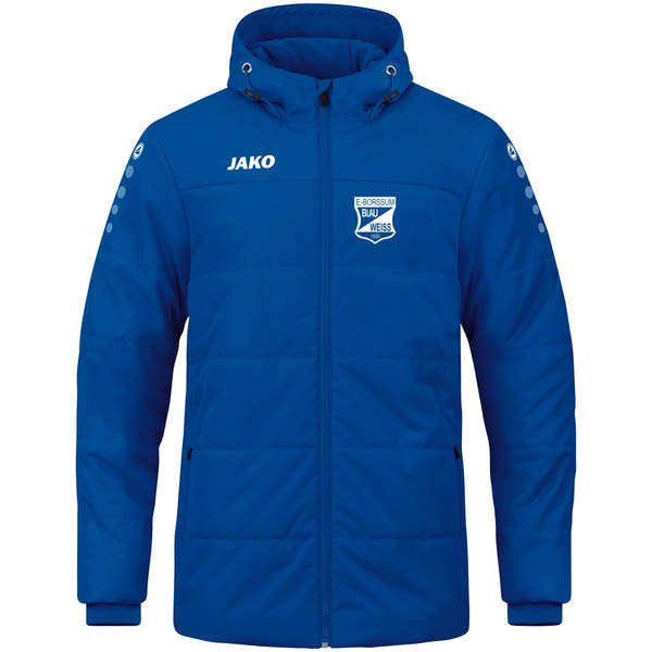 BW Borssum Coachjacke