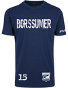 BW Borssum Fan - Shirt - Teamdealer