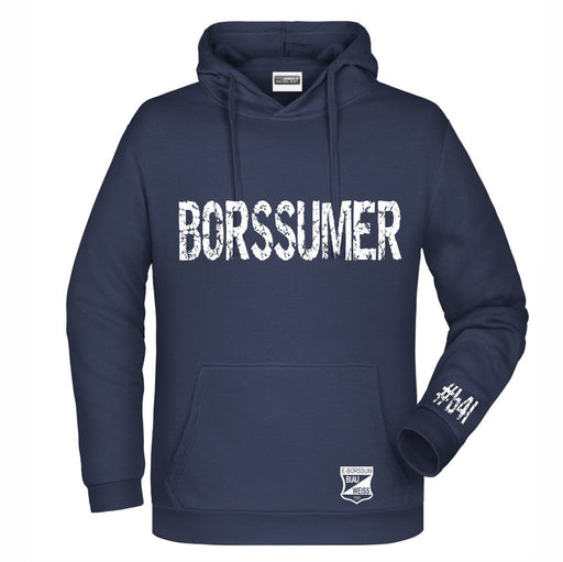 BW Borssum Hoodie - Teamdealer