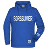 BW Borssum Kinderhoodie - Teamdealer