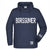 BW Borssum Kinderhoodie - Teamdealer