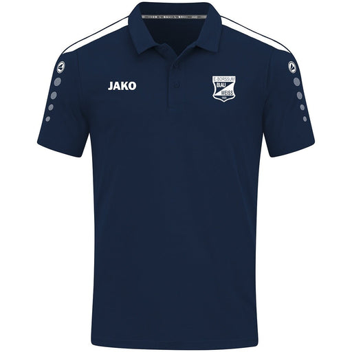 BW Borssum Poloshirt - Teamdealer