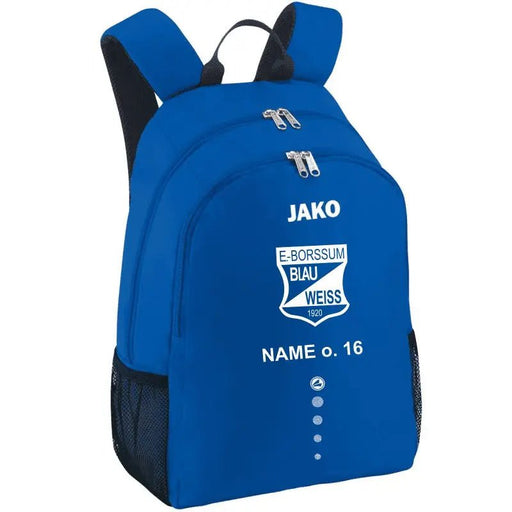 BW Borssum Rucksack - Teamdealer