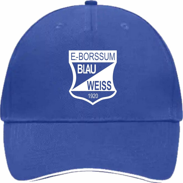 BW Borssum Schirmmütze - Teamdealer