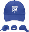BW Borssum Schirmmütze - Teamdealer