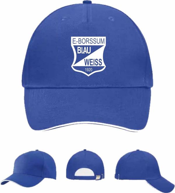 BW Borssum Schirmmütze - Teamdealer