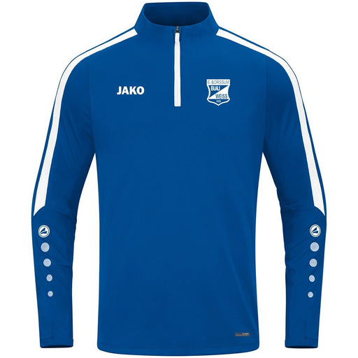 BW Borssum ZipTop - Teamdealer