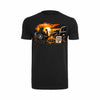 Vanlife T-Shirt Freiheit