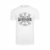 Vanlife T-Shirt Wikinger Kompass