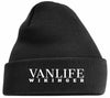 Vanlife Cuffed Beanie