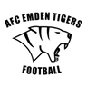 Wappen AFC Emden Tigers