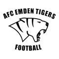 Wappen AFC Emden Tigers