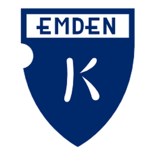 Wappen BSV Kickers Emden