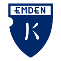 Wappen BSV Kickers Emden