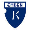 Wappen BSV Kickers Emden