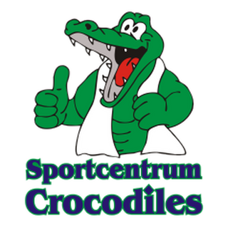 Wappen Crocodiles Ihlow