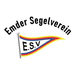 Wappen Emder Segelverein