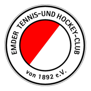 Wappen Emder THC