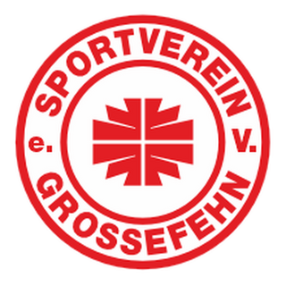 Wappen SV Großefehn