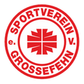 Wappen SV Großefehn