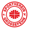Wappen SV Großefehn