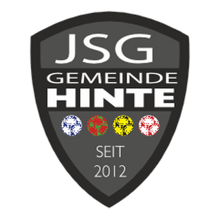 Wappen JSG Hinte