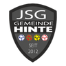 Wappen JSG Hinte
