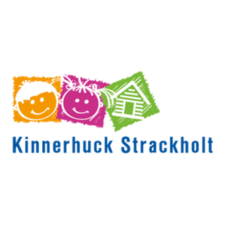 Wappen Kinnerhuck Strackholt