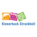 Wappen Kinnerhuck Strackholt