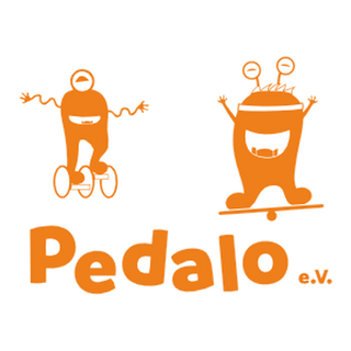 Wappen Pedalo