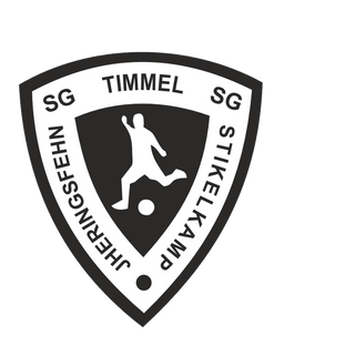 Wappen SG Jheringsfehn/Stikelkamp/Timmel