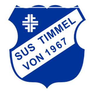 Wappen SuS Timmel