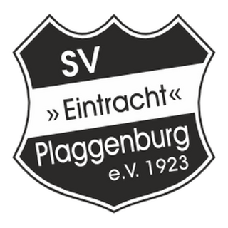 Wappen SV Eintracht Plaggenburg