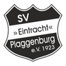 Wappen SV Eintracht Plaggenburg