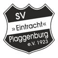 Wappen SV Eintracht Plaggenburg