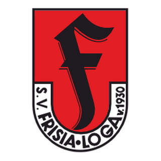 Wappen SV Frisia Loga