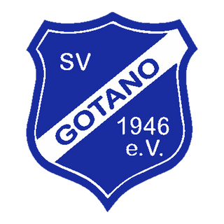 Wappen SV Gotano