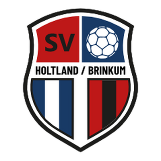 Wappen SV Holtland/Brinkum