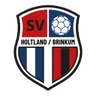 Wappen SV Holtland/Brinkum