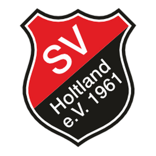 Wappen SV Holtland