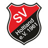 Wappen SV Holtland