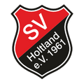 Wappen SV Holtland
