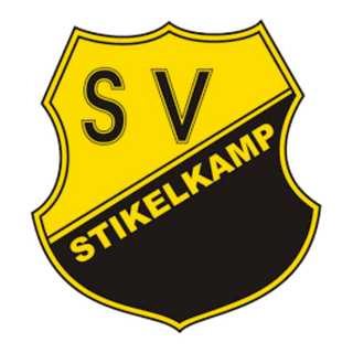 Wappen SV Stikelkamp