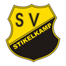 Wappen SV Stikelkamp