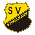 Wappen SV Stikelkamp