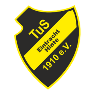 Wappen TuS Hinte