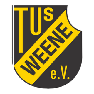 Wappen TuS Weene