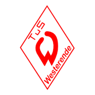 Wappen TuS Westerende