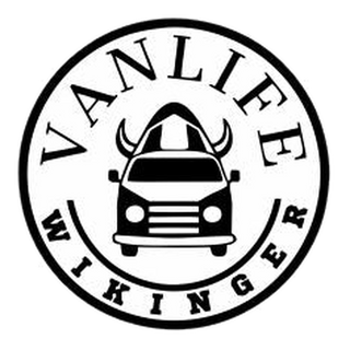 Wappen Vanlife Wikinger